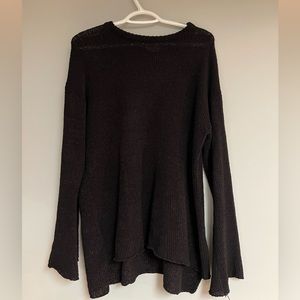 Altar’d State Black Sweater